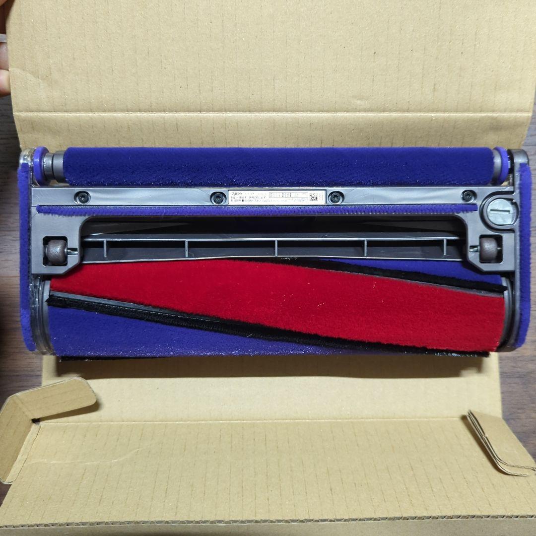 ダイソン　ソフトローラークリーンヘッド SV12 V10シリーズ専用