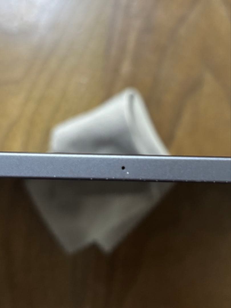 iPad Pro 11 インチ 第2世代 - 512 GB - スペースグレイ