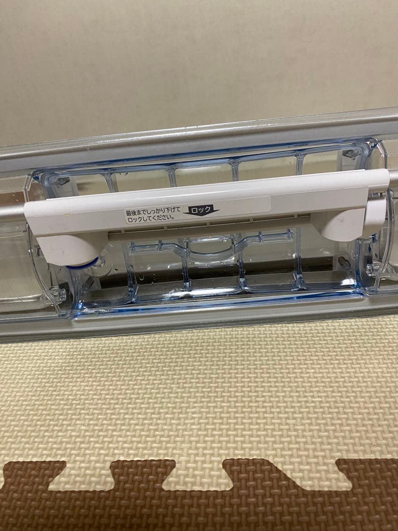 日立 冷蔵庫真空室チルドトビラ　62cm