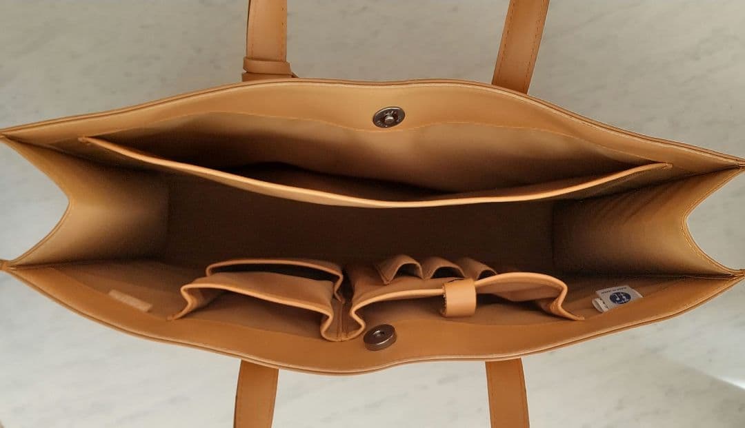 PORTER ポーター ビジネスバッグ／送料込み