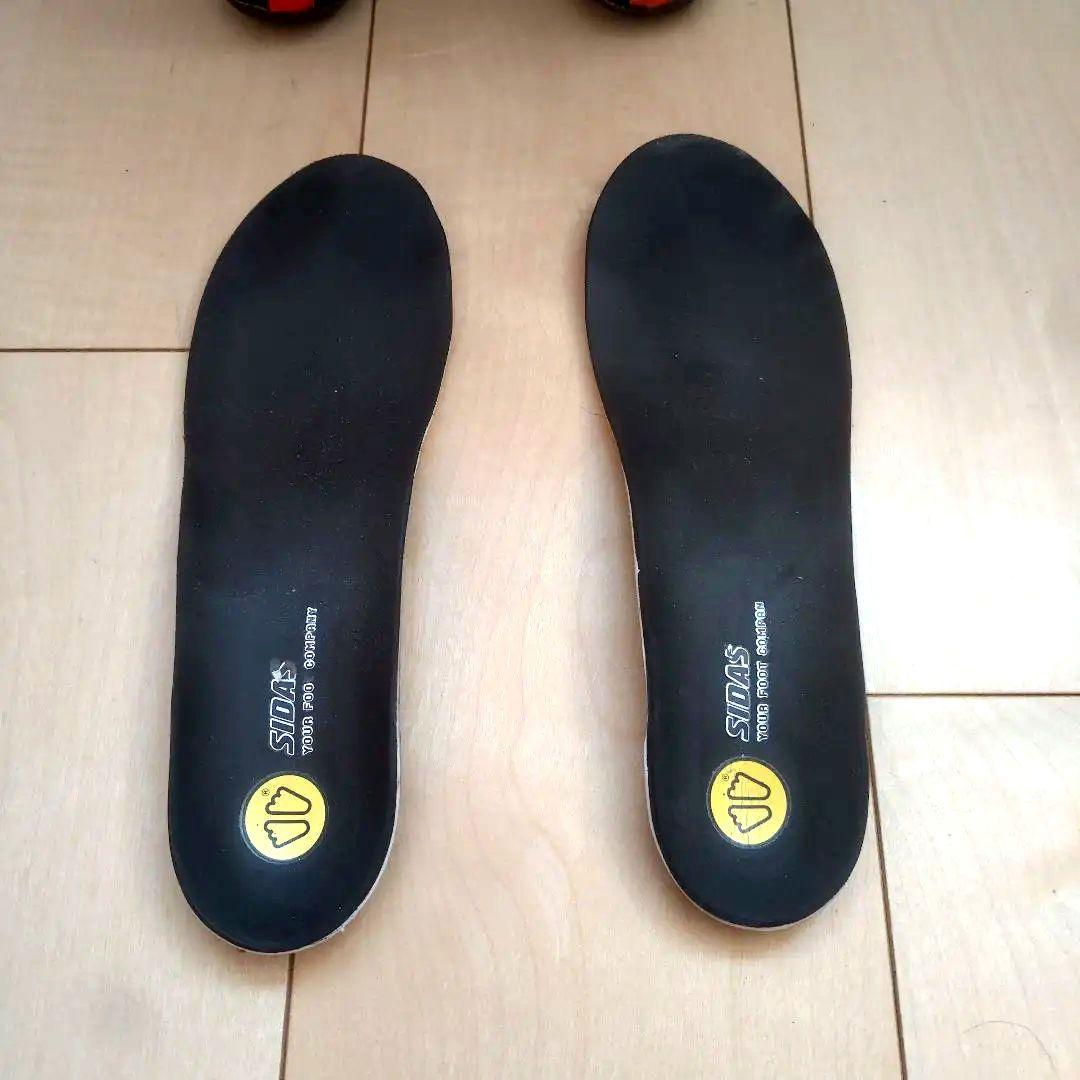 24.5cm REDSTER TI 選手用 ロア150アッパー110 アトミック