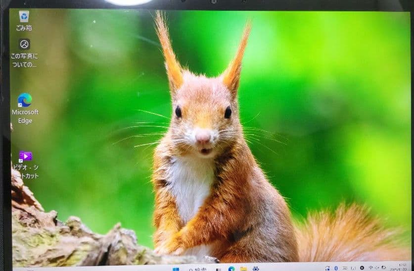 タブレット　4K