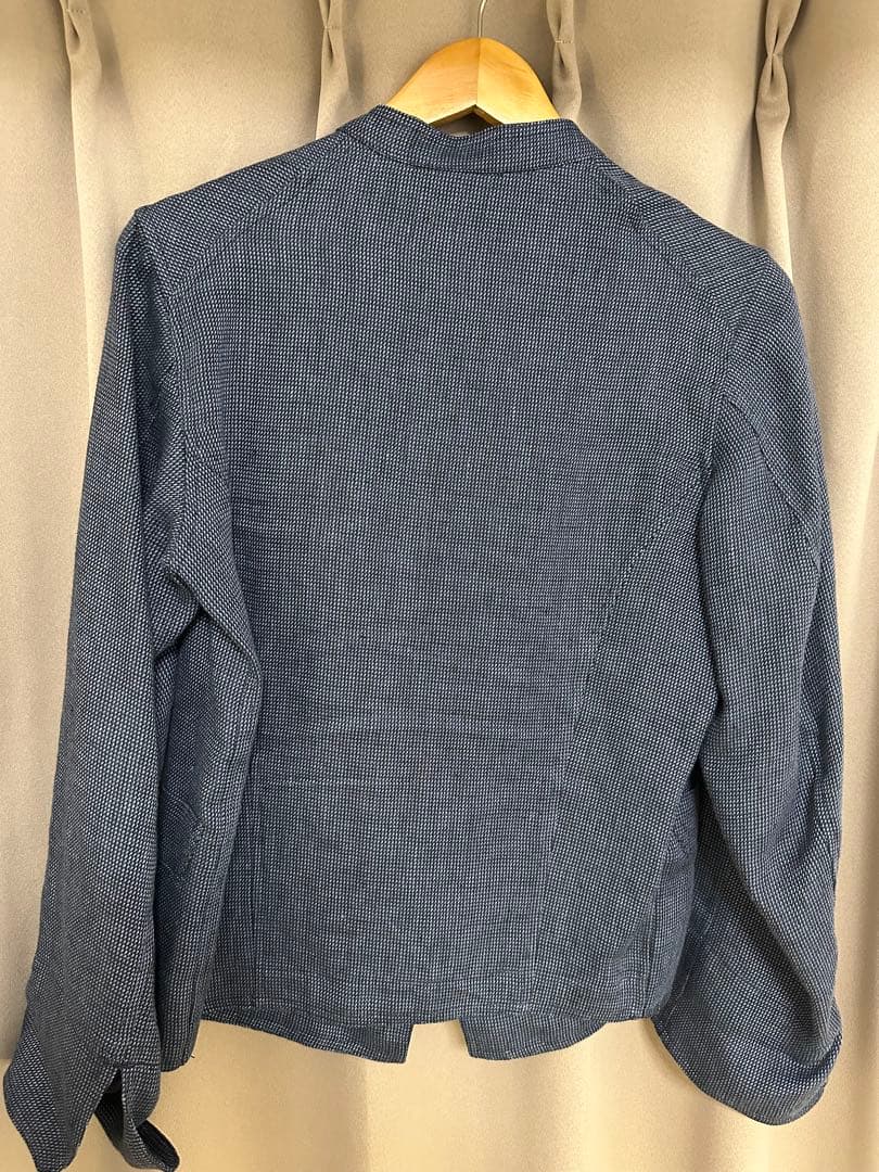 【極美品】ANATOMICA DOLMAN ドルマンジャケット