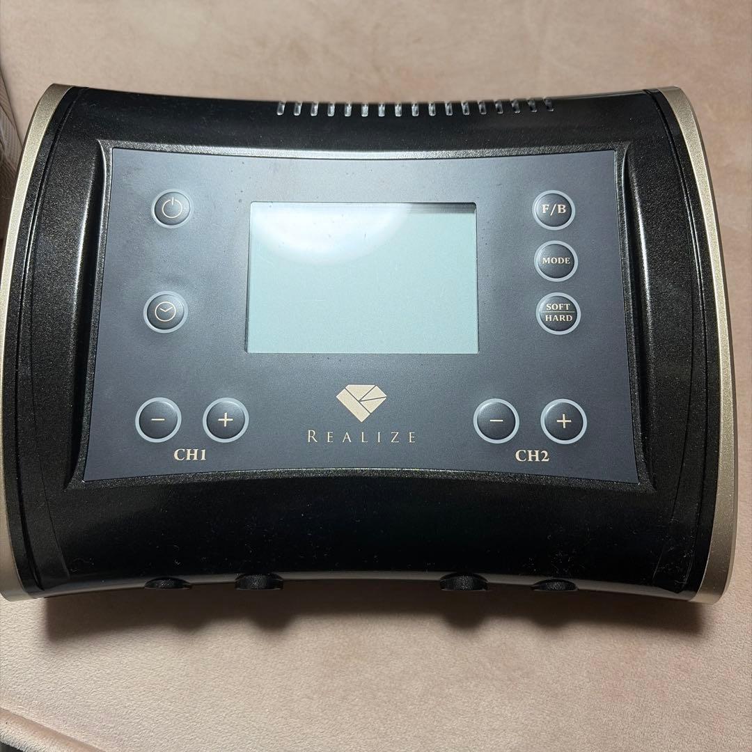 スリムビューティハウス ☆リアライズ