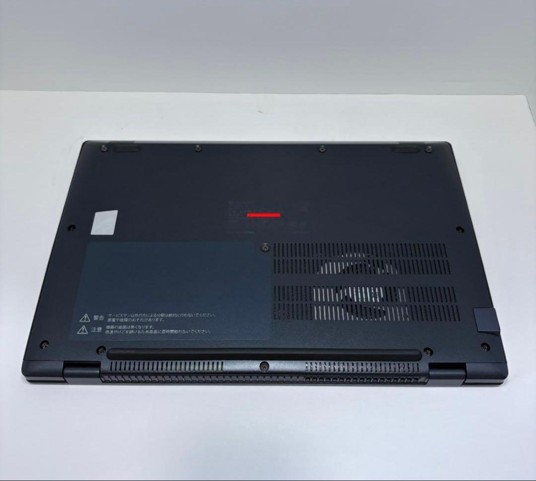 dynabook G83/KW 第12世代i5 16GB 2023年 BT90%