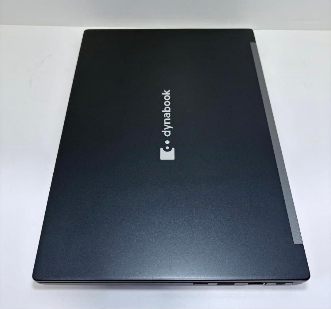 dynabook G83/KW 第12世代i5 16GB 2023年 BT90%