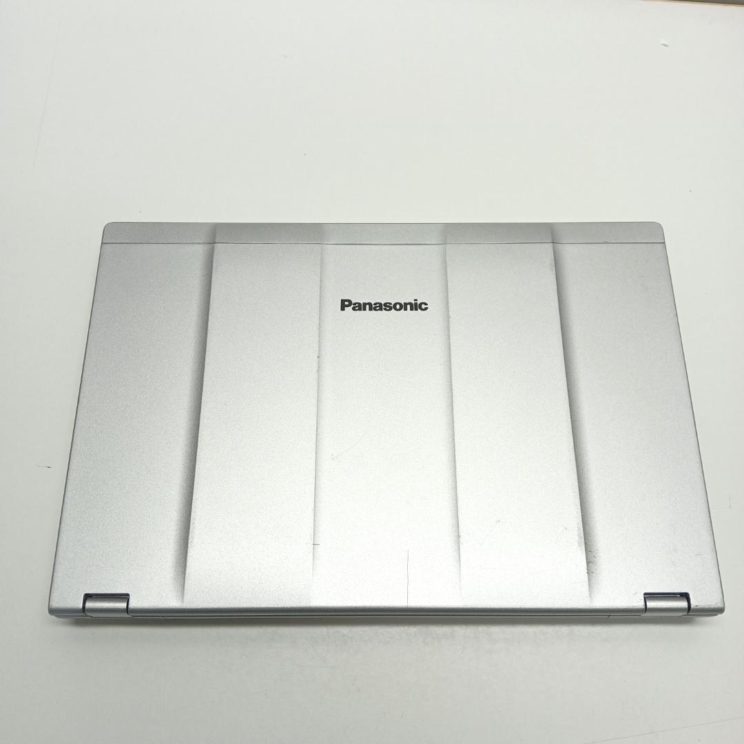 CF-LV9 第10世代 Core i5 8GB SSD256GB オフィス