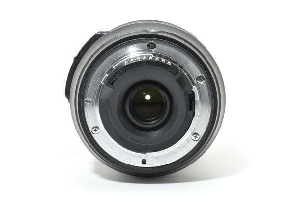 ★極上品★ニコン AF-S 55-300mm F4.5-5.6G ED #670
