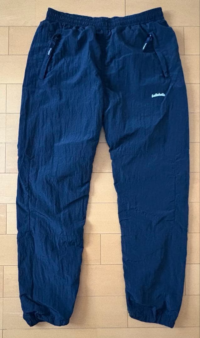 ballaholic Ripstop setup L 完売 貴重