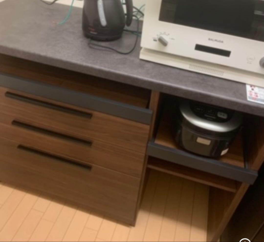 カップボード　120センチ