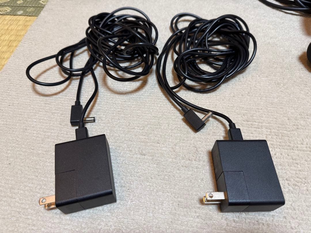 Valve Index フルセット