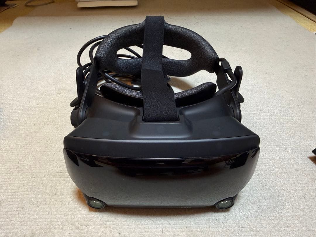 Valve Index フルセット