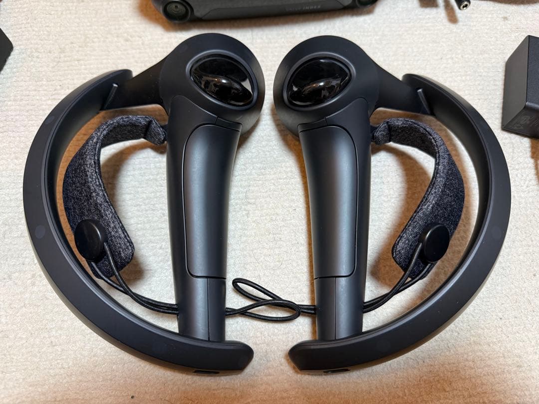 Valve Index フルセット