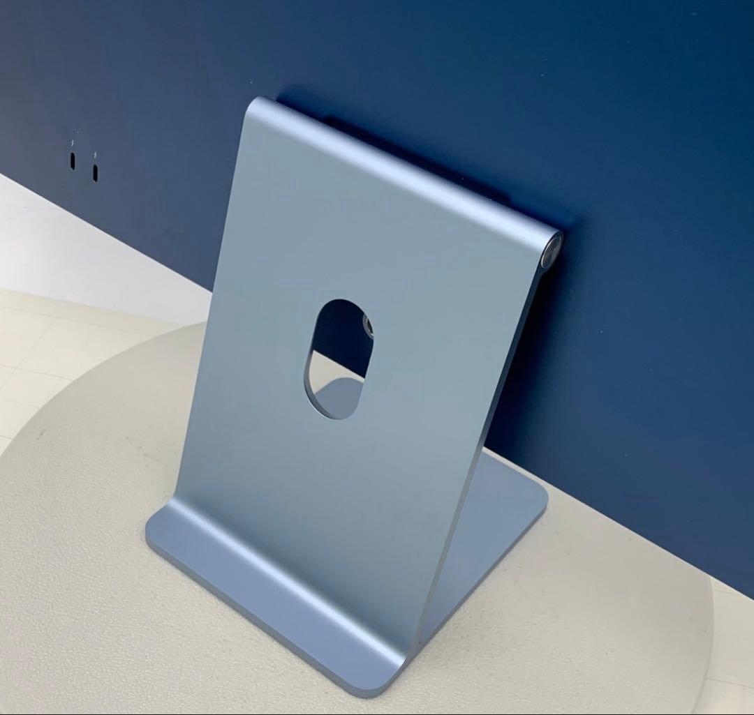 iMac M3 Retina 4.5K 2023年 美品 箱・純正品付き