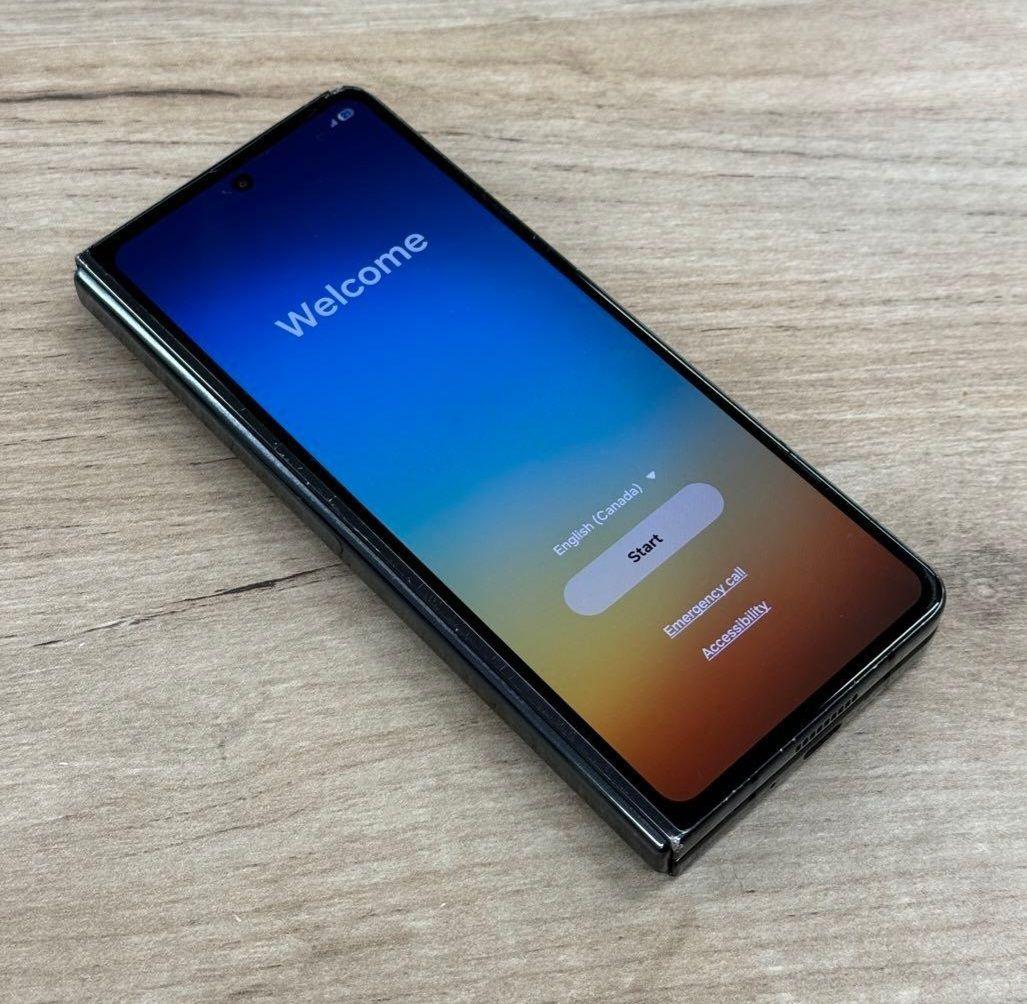 Samsung Galaxy Z Fold 5｜256gb｜SIMフリー