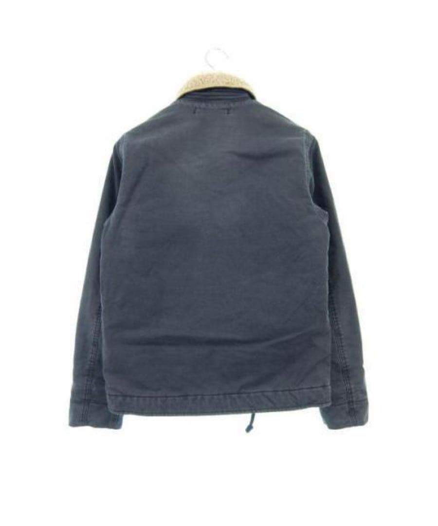 NEIGHBORHOOD N-1 デッキジャケット Mサイズ