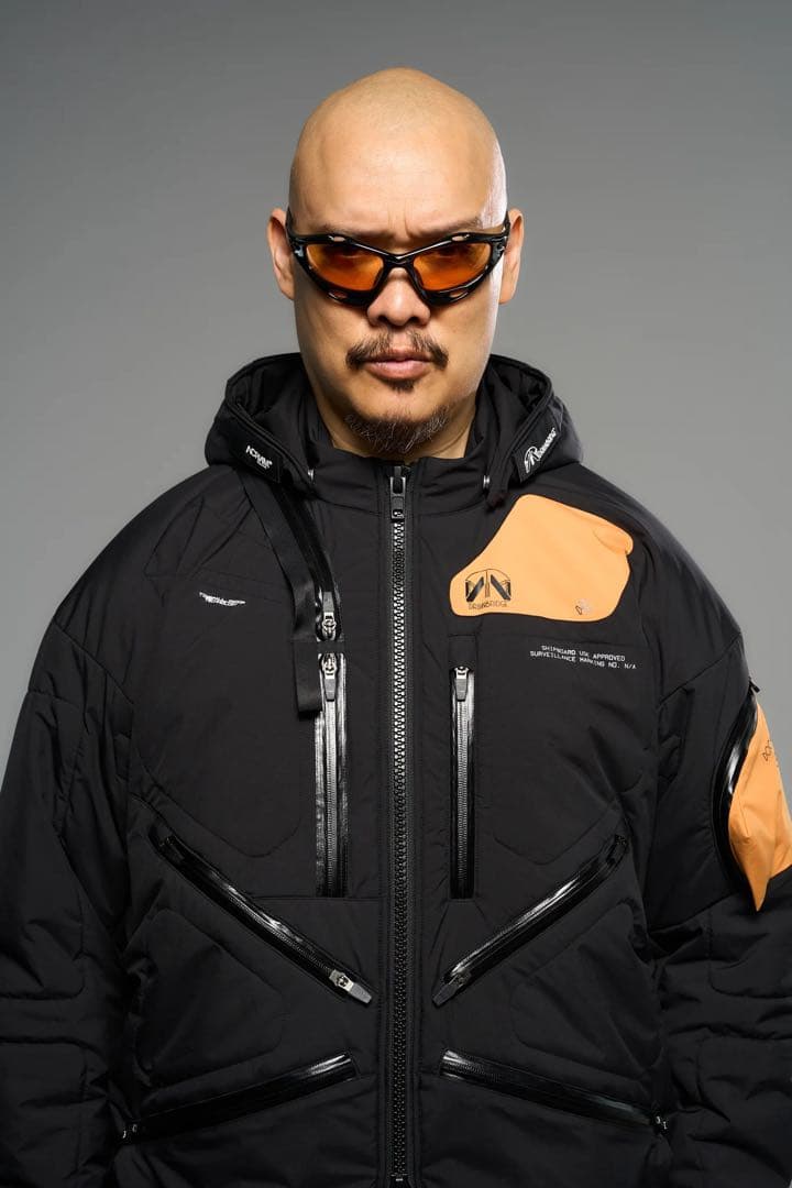 ACRONYM J91-WSDB デスストランディング