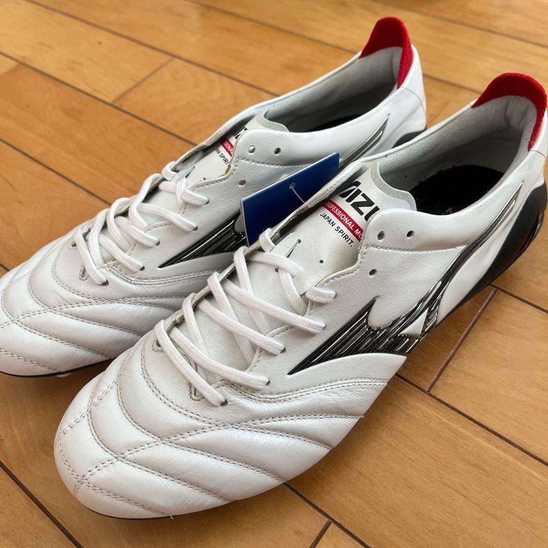 モレリアネオ4 26.5cm