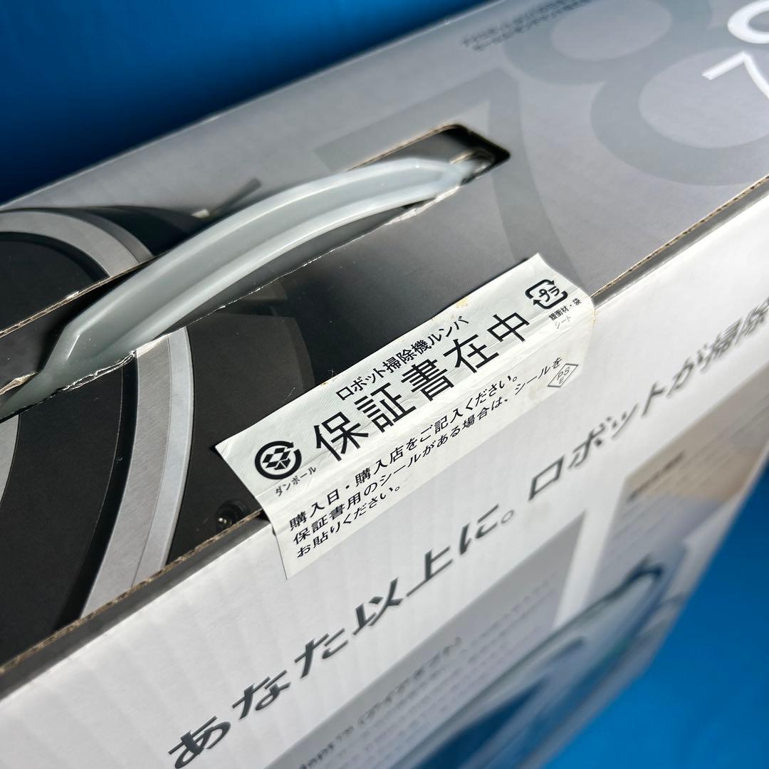 iRobot Roomba 780 自動掃除機 本体（未使用品）