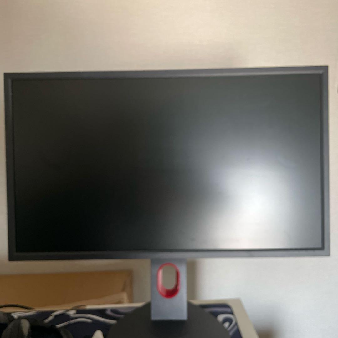 xl2746k BenQ モニター