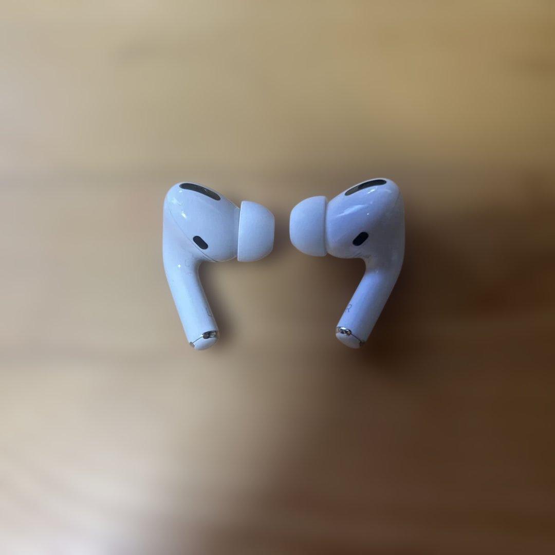 AirPods，Pro 2