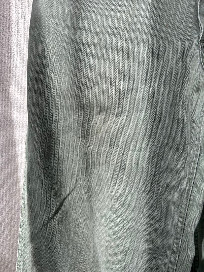 パンツ USMC P-47HBT pants