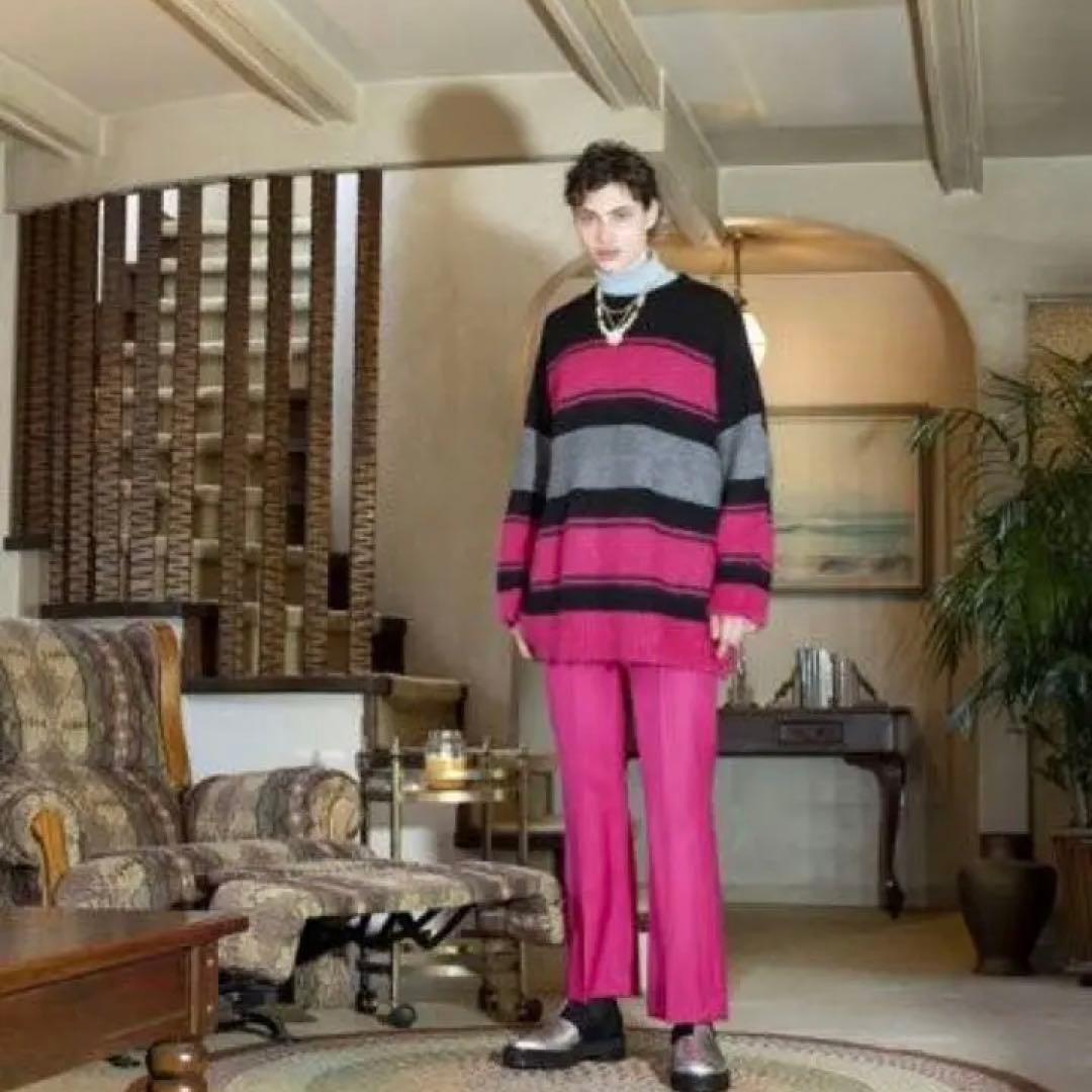 トップス DAIRIKU / \