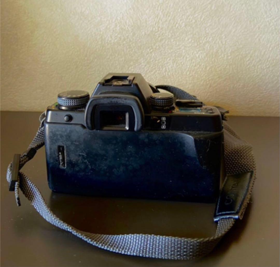 アリア CONTAX Aria＋Carl Zeiss Vario-Sonnar