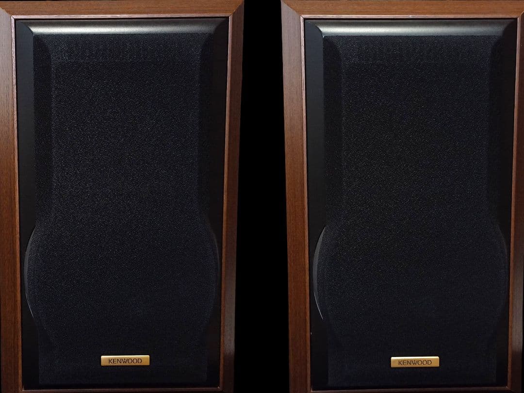 KENWOOD LS-1001(2台1組)