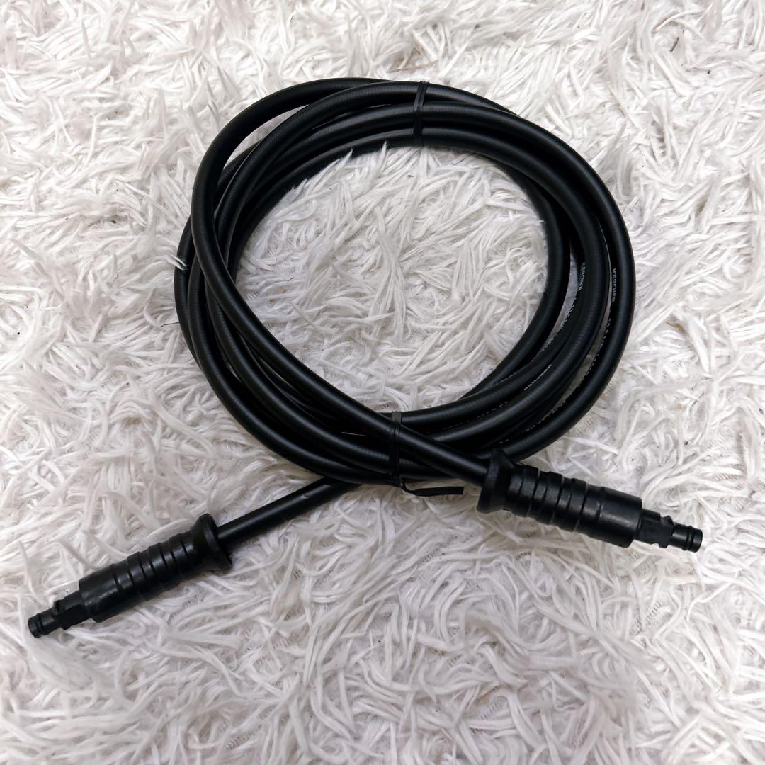 【付属品完備】ケルヒャー KARCHER 家庭用高圧洗浄機 K1X