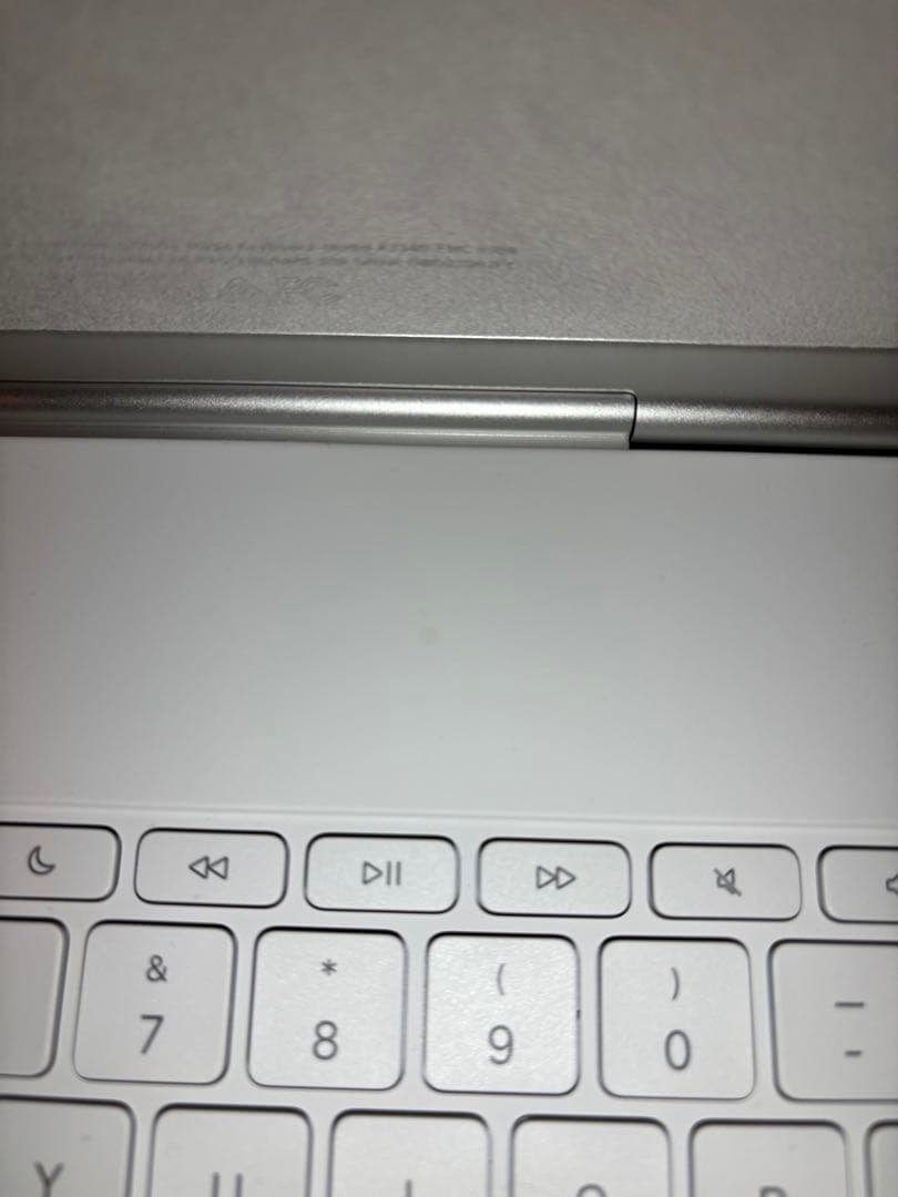 iPadアクセサリー iPad Pro 12.9 / iPadAir13 Magic Keyboard