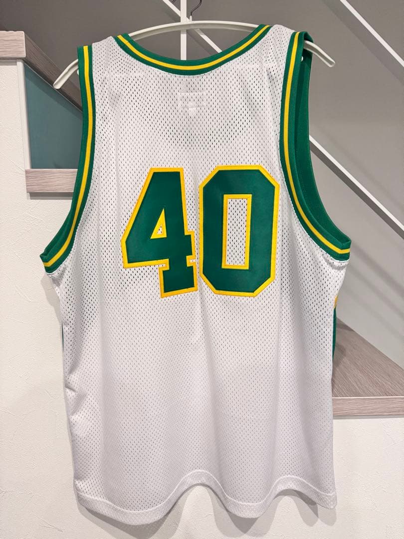 Supreme バスケットボール セットアップ XL