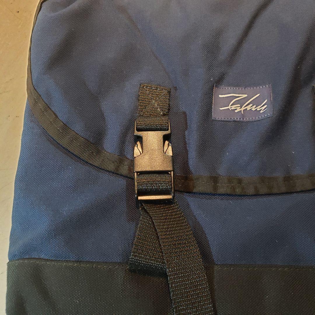 FUTURA フューチュラ 初期 Bag メッセンジャーバッグ ショルダー