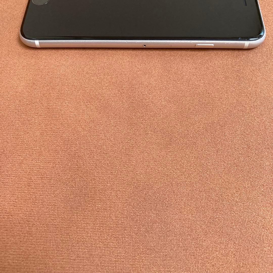 314【早い者勝ち】iPhoneSE2 第2世代 64GB SIMフリー☆