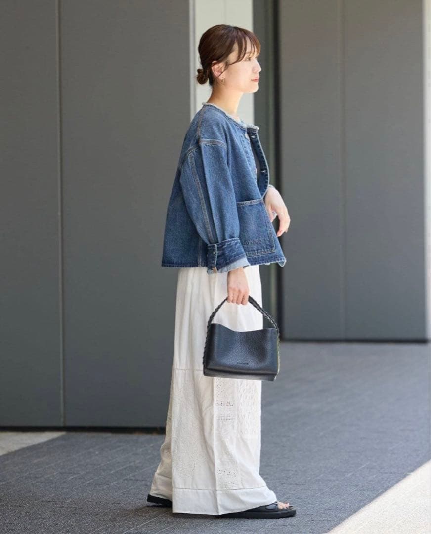 【極美品】JOURNAL STANDARDワーカーズジャケット