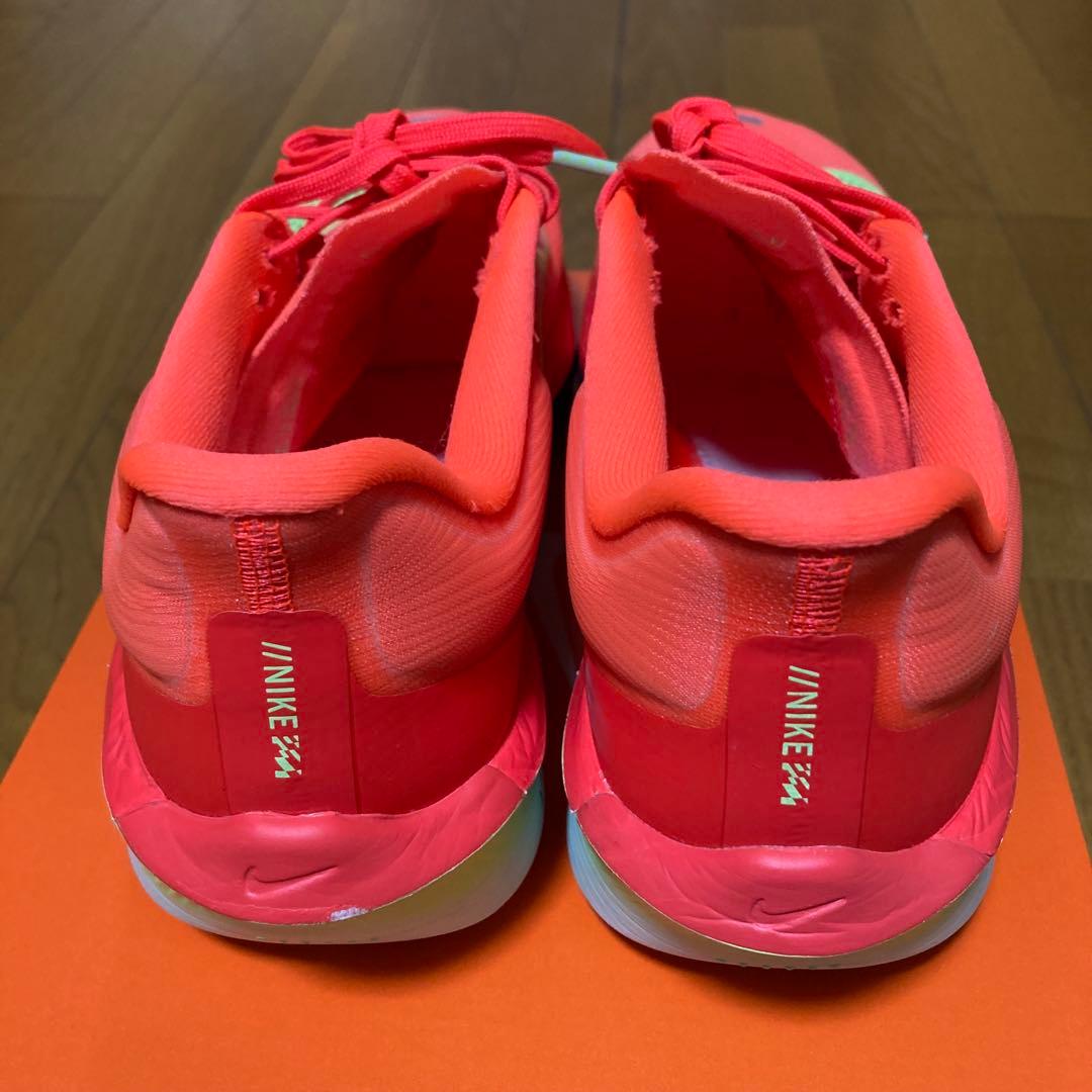 ナイキ ズームフライ6