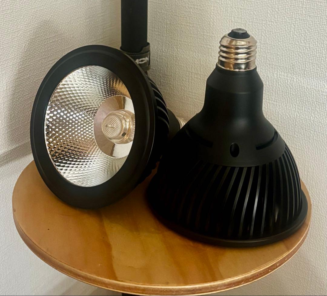 HaruDesign 植物育成ライト HASU38 spec9 6K 白色系