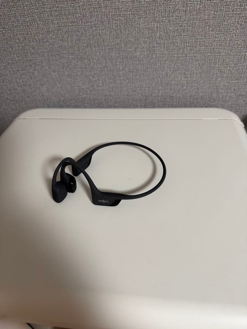 SHOKZ OPENRUN PRO 2 骨伝導イヤホン