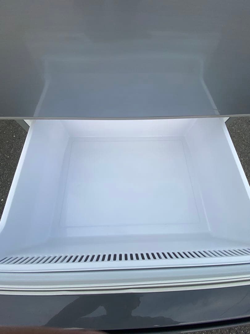 アクア冷蔵庫　355L