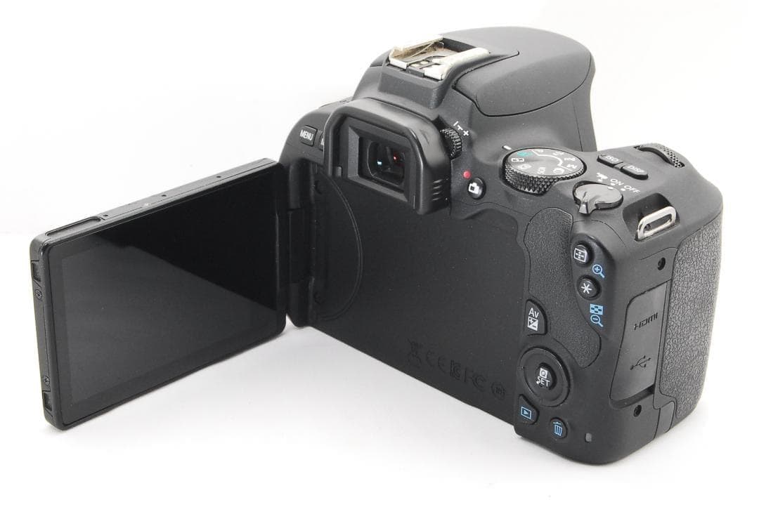 ✨ Canon EOS kiss x9 一眼レフ カメラ スマホ転送 高画質