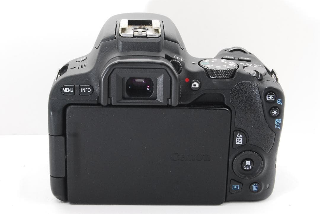 ✨ Canon EOS kiss x9 一眼レフ カメラ スマホ転送 高画質