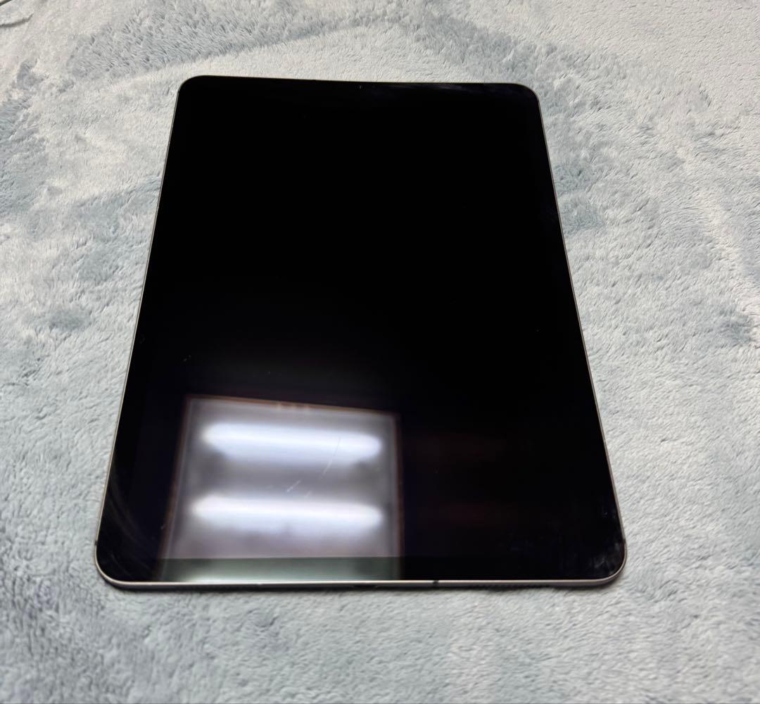 iPad Pro 第一世代　11インチ　６４GB スペースグレー