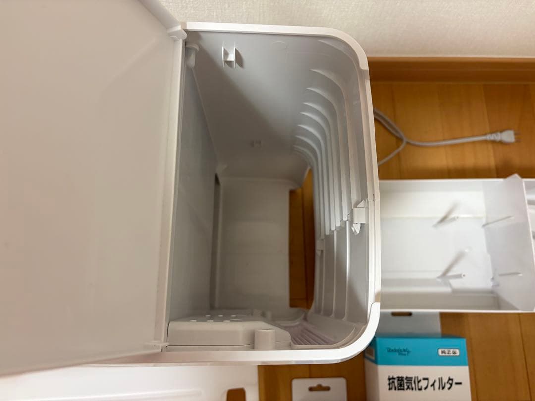 Dainichi Plus HD-N924 置き型加湿器