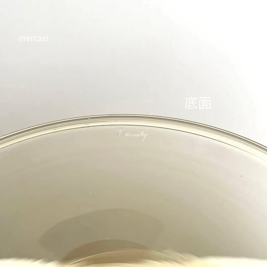 PAULY コンポート ベネチアングラス/ムラーノ muranoガラス 花器