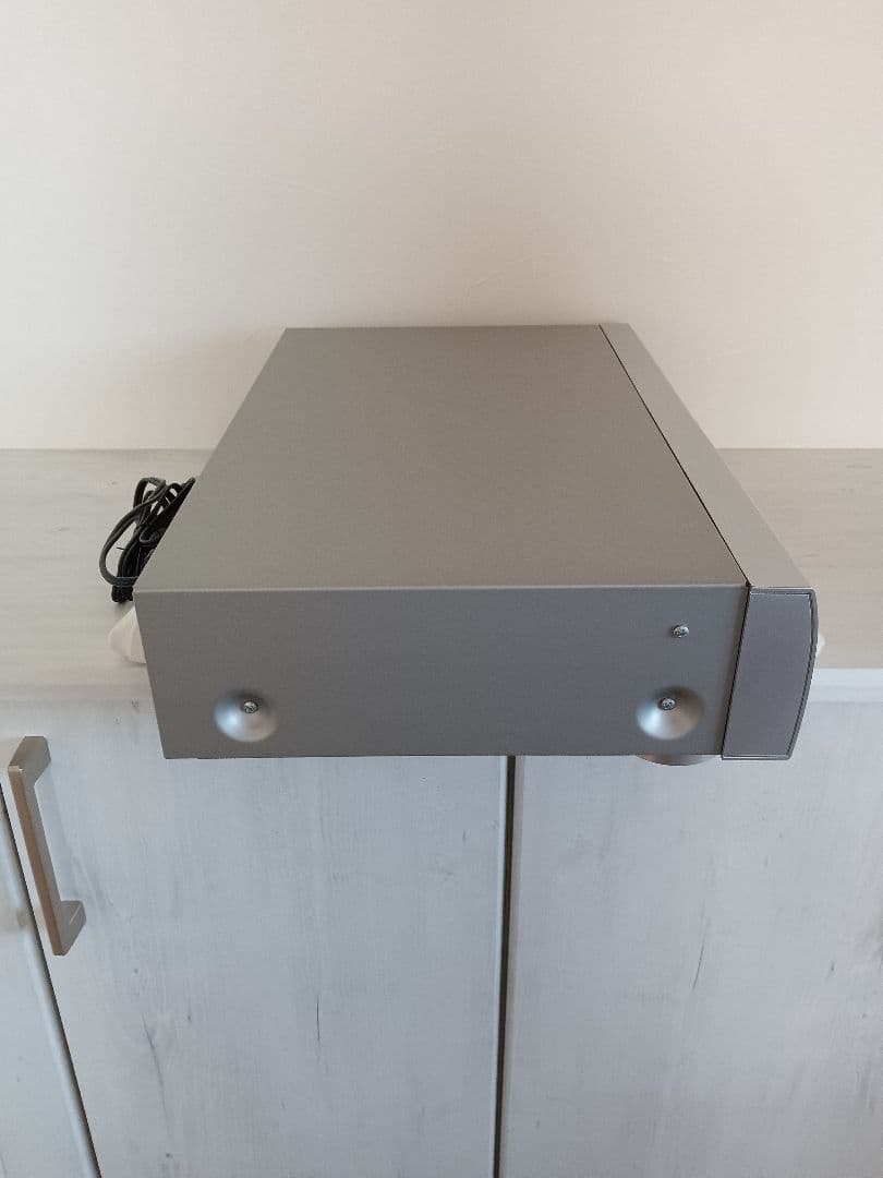 《動作品・美品》CDレコーダー　TEAC　CD-RW880