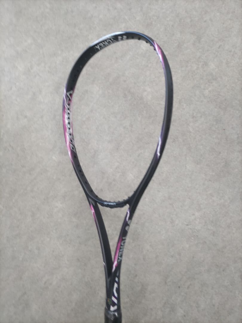 ヨネックス　ボルトレイジ5V新品UL1