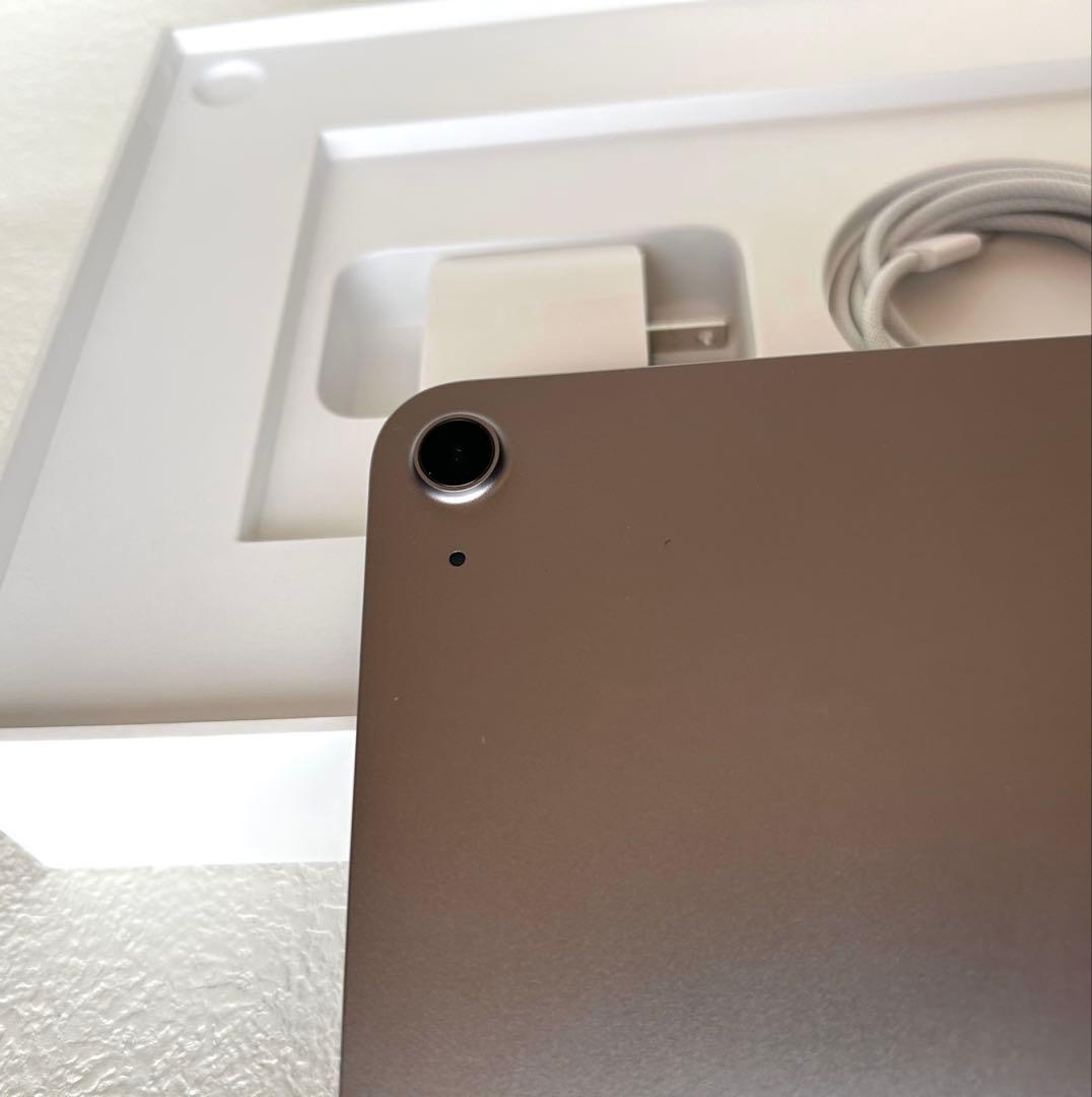 iPad Air (M3) 11インチ 128GB グレー Wifi 2025