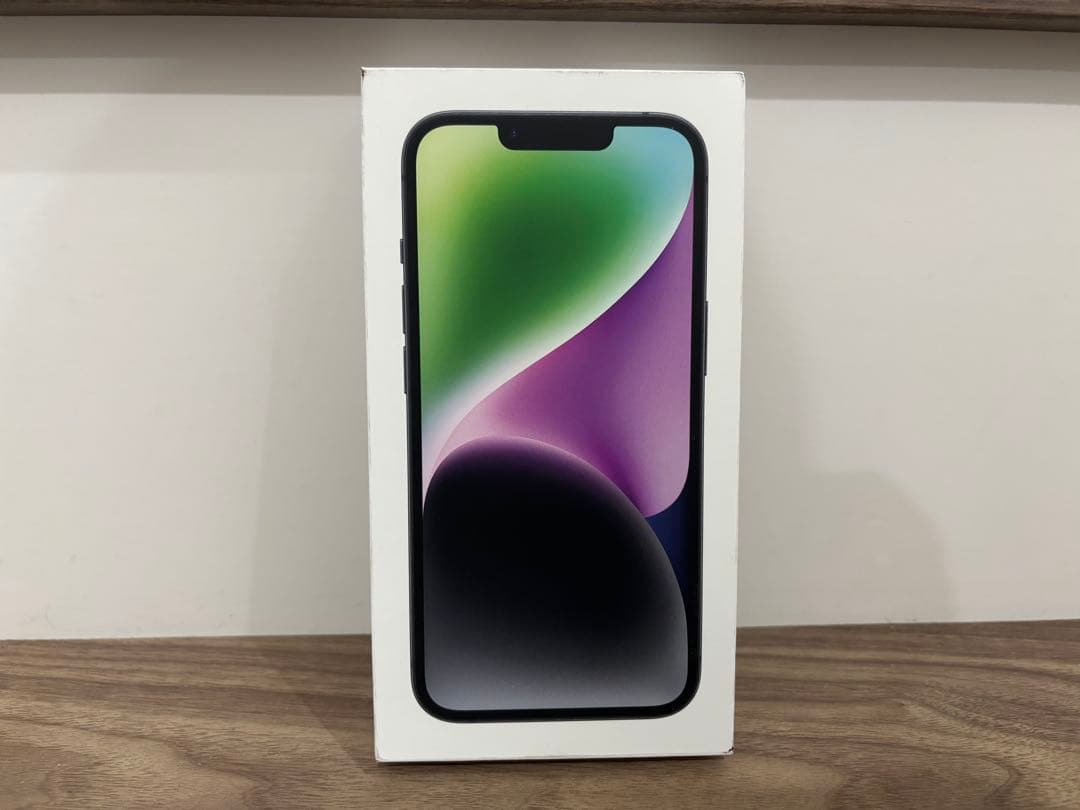 Apple iPhone 14 128GB 本体　※値下げ交渉可