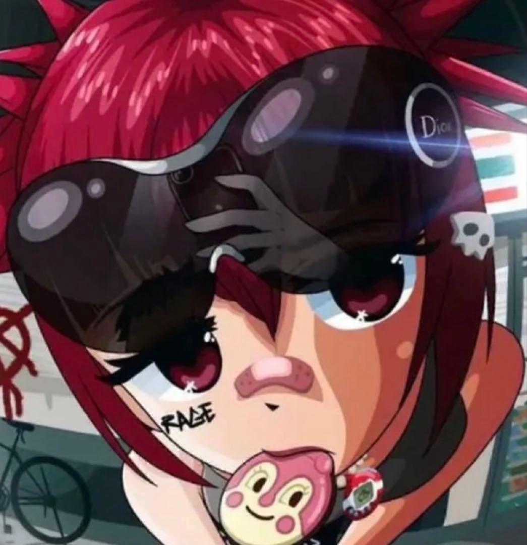 ガルフィー パンツ【専用ページ】