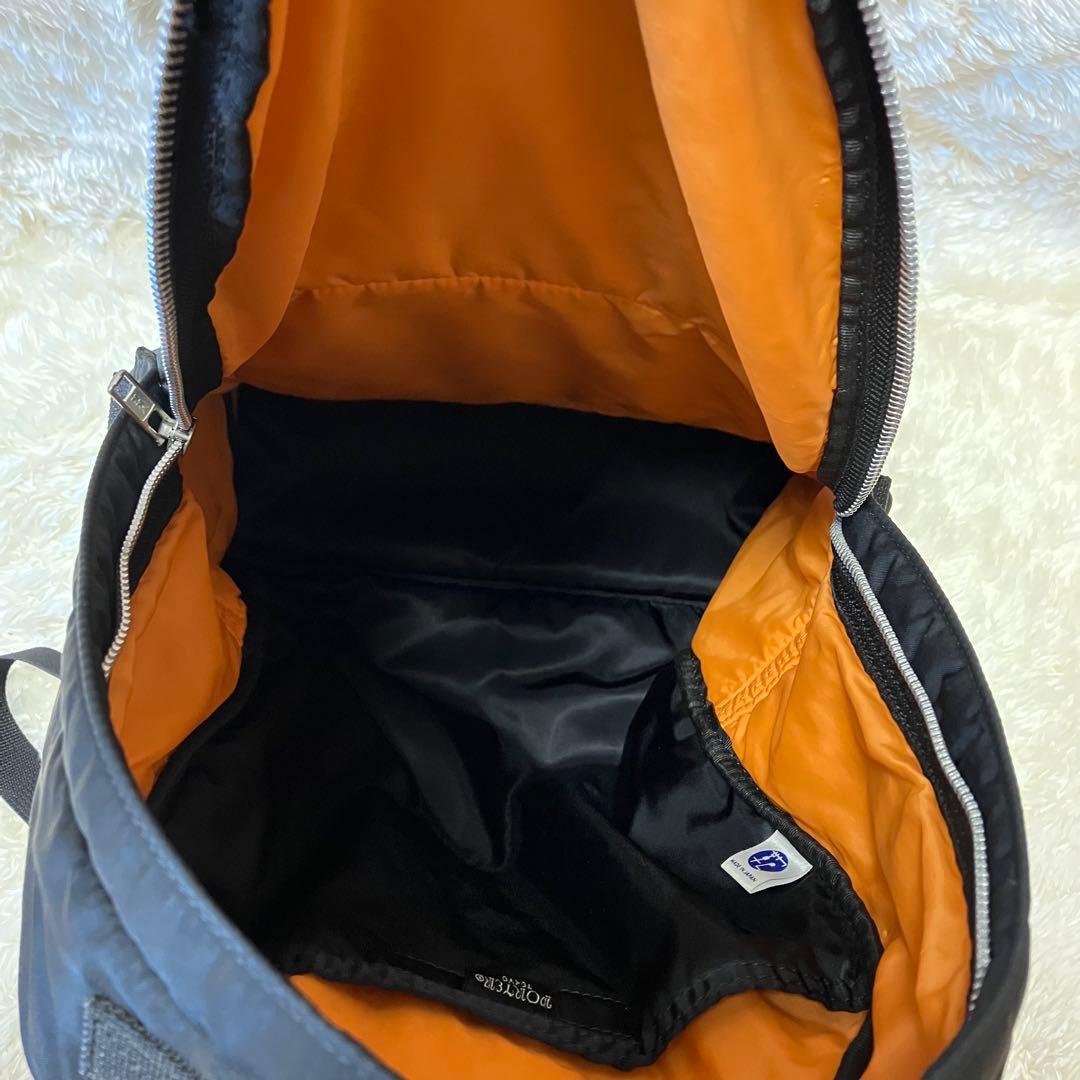 carimero　PORTER ポーター　タンカー　リュック バックパック